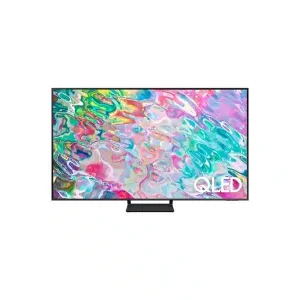 Samsung 55'' Smart TV QA55Q60BAUXKE QLED 4K