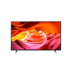 Sony 55X75K 55inch 4K Ultra HD Smart LED 2022