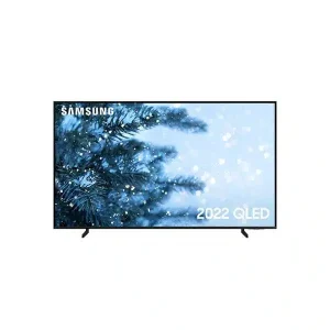 Samsung 65Q60BAU 65inch 4K Quantum HDR QLED Smart TV 2022