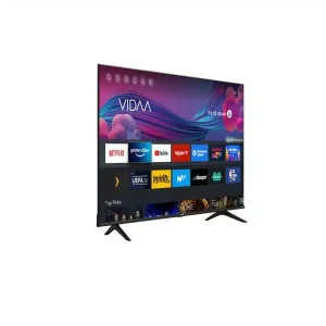 Vision Plus 65inch 4K Frameless V+ OS Smart TV