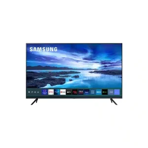 Samsung 75inch 75AU7700 Ultra HD 4K LED Smart TV