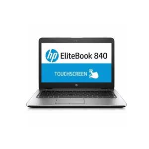 HP Elitebook 840 G4 Core i5 8GB RAM 256GB SSD 7th Generation 14inch Touchscreen