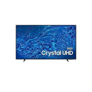 Samsung Crystal 55AU7700 55inch Ultra HD 4K Smart LED TV