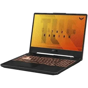 Asus TUF FX506LH F15 Gaming Core i5 16GB RAM 512GB SSD 4GB Graphics