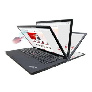 Lenovo ThinkPad X1 Yoga Core i7 8th Gen 8GB RAM 512GB SSD Touch screen