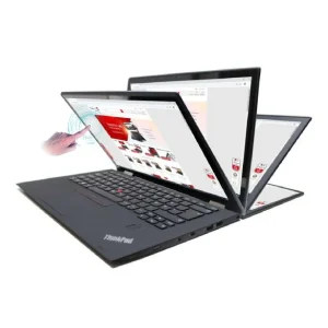 Lenovo ThinkPad X1 Yoga Core i7 7th Gen 16GB RAM 256GB SSD