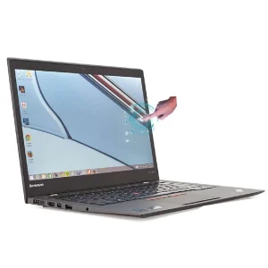 Lenovo X1 Carbon Corei7 8th gen 16GB RAM 512GB SSD 14″ Touchscreen