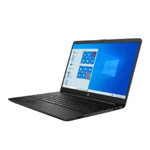 Hp Notebook 15 Intel Celeron N3060 4GB RAM 500GB HDD 15.6" Display