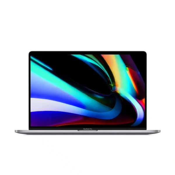 Macbook Pro Core i7 9th Generation 16GB 512GB SSD 4GB Radeon Pro - Image 4