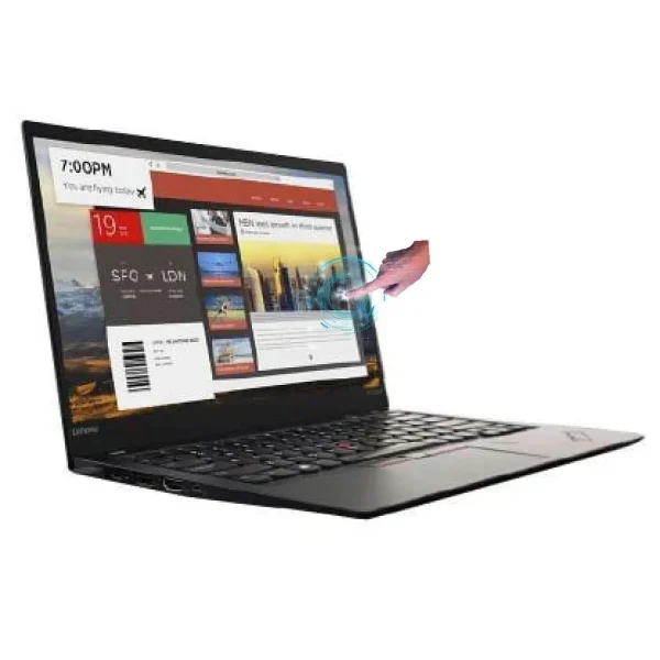 Brand New Lenovo X1 Carbon Core i5 8GB RAM 256GB SSD 14″ Touchscreen. 1 Year Warranty