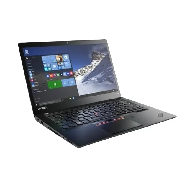 Lenovo T460s Core i5 8GB 256GB SSD 14″ Full HD 6th generation