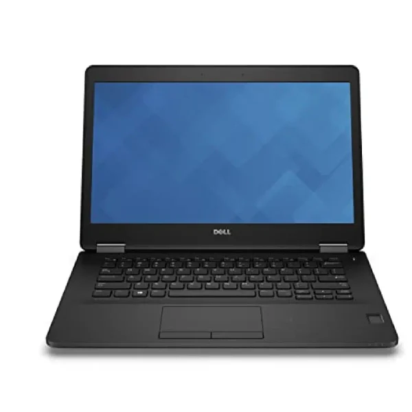 Dell Latitude E7270 Ultrabook 12.5” Laptop i5 8GB RAM 256GB SSD