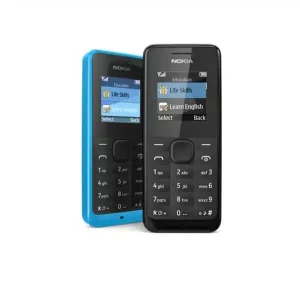Nokia N1050 2G GSM Mobile 2G Dual Card