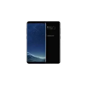 Samsung Galaxy S8 Plus Duos 6.2inch 4GB RAM 64GB 12MP Main + 8MP Front Camera 3500mAh Battery