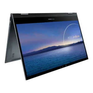 ASUS Zenbook UX363 Flip 13 touchscreen Core i7 11th Gen 16GB RAM 512 SSD