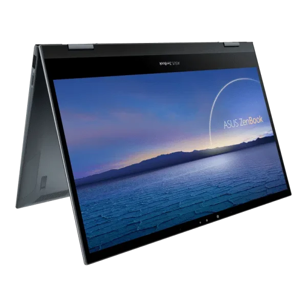 ASUS Zenbook UX363 Flip 13 touchscreen Core i7 11th Gen 16GB RAM 512 SSD