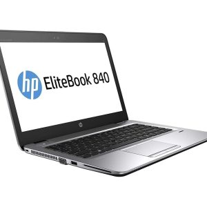 HP EliteBook 840 G3 Core i5 8GB RAM 256GB SSD Windows 10 pro 64 Non-Touch