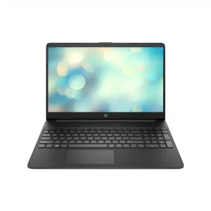 Hp 15 Intel Core i7 12 th Gen 16GB RAM 256GB SSD 15.6inch FHD Display Windows 10 Pro