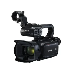 Canon XA15 Compact Full HD Camcorder