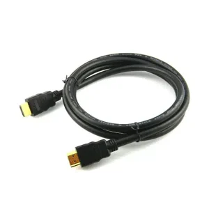 High speed 5m HDMI cable