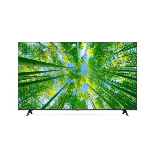 LG 65UQ8000 UHD 4K TV 65 Inch Series