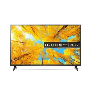 LG LED 50UQ7500 50inch 4K Smart TV