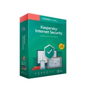 Kaspersky Internet Security 4 User