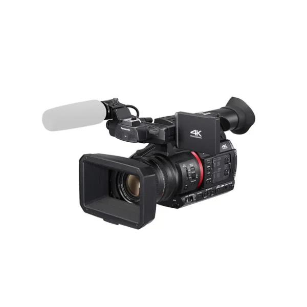 Panasonic AG-CX350 4K Camcorder