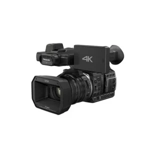 Panasonic AG-UX180 4K Premium Professional Camcorder