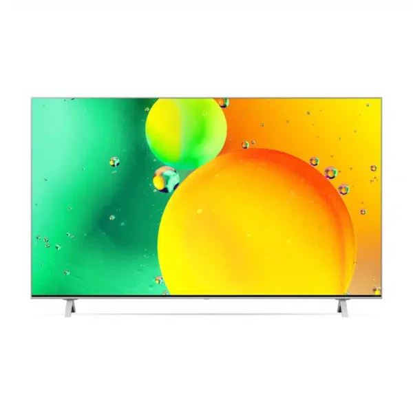 LG 65NANO776 NanoCell TV 65inch Series