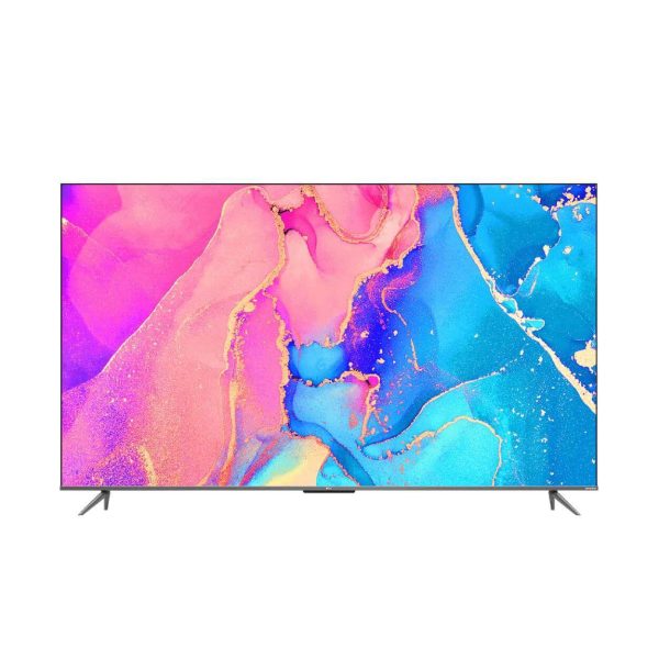 TCL 65 C635 65 inch QLED 4K HDR Google TV