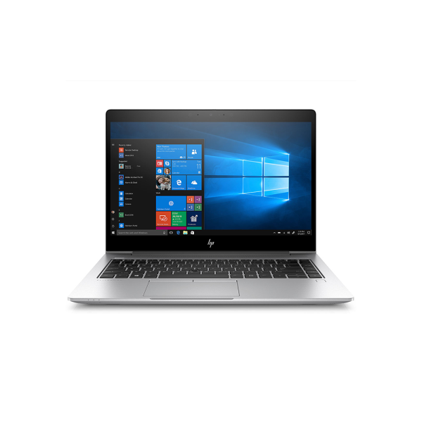 HP EliteBook 840 G6 8th Gen Intel Core i5-8265U Upto 3.9GHz 14" FHD IPS eDP Anti-glare Display Intel UHD Graphics 620 8GB DDR4-2400 SDRAM 256GB PCIe M.2 TLC SSD ROM 720p HD camera Certified Refurbished 3 Months Warranty Non Touch