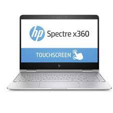 HP Spectre Pro x360 G2 6th Gen Intel Core i7-6200U @2.40GHz 8GB RAM 256GB SSD 13.3" FHD TouchScreen Display Bluetooth Webcam WiFi Backlit Keyboard Intel HD Graphics 520 Intel vPro Technology FreeDOS Certified Refurbished 3 Months Warranty