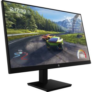 Hp x32 165Hz IPS QHD HDR 32 Gaming Monitor with AMD Free Sync
