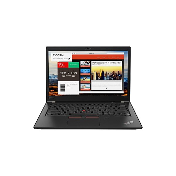 Lenovo Thinkpad T480s intel Core i7 8th generation 16gb ram 512gb ssd