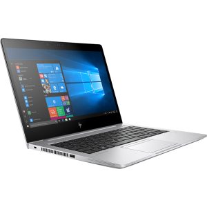 HP EliteBook 830 G6 8th Gen Intel Core i5-8365U 8GB RAM 256GB SSD 13.3" Display Intel UHD Graphics 620 Bluetooth Webcam Wi-Fi FreeDOS Audio by Bang & Olufsen 3 Months Warranty Touch screen