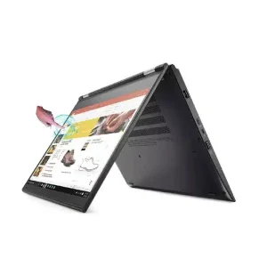 Lenovo Yoga 370 X360 7th generation, intel Core i5 8GB Ram 256 SSD