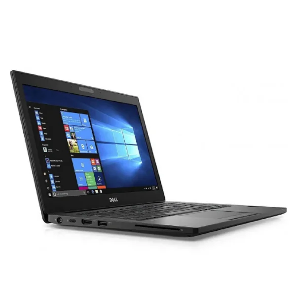 Dell Latitude 7280 Core i5 6th Generation 8GB RAM 256GB SSD 12.5″ Display. Certified Refurbished 3 months Warranty