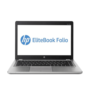 HP EliteBook Folio 9470m- Intel Core i5- 4GB RAM- 500GB HDD- 14 inches