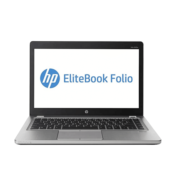 HP EliteBook Folio 9470m- Intel Core i5- 4GB RAM- 500GB HDD- 14 inches