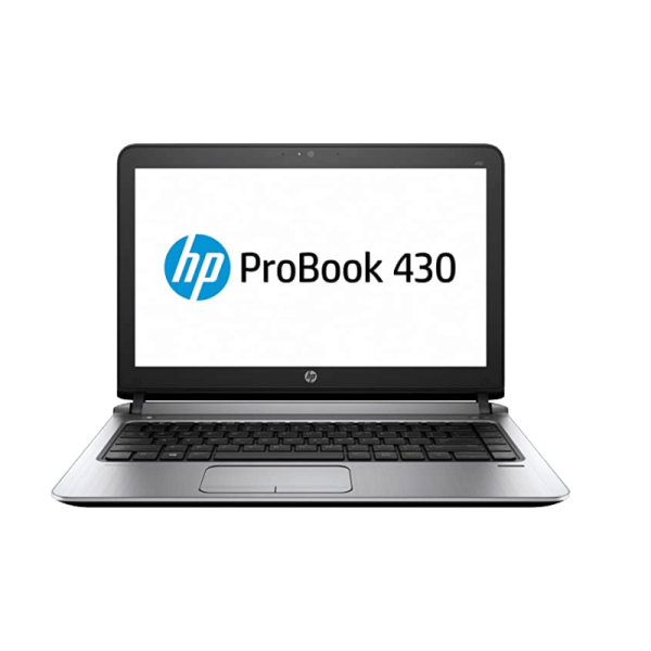 HP ProBook 430 G7 Core i5 10th Gen 16GB RAM 256GB SSD 13.3" Ultrabook Wifi Webcam Bluetooth FreeDOS