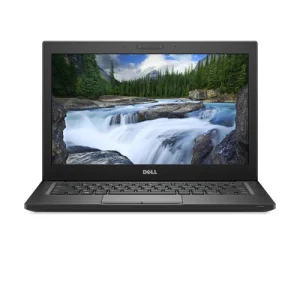 Dell Latitude 7290 Intel Core i7 8th Gen 8GB RAM 256GB SSD