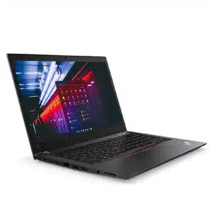 Lenovo Thinkpad T480s intel Core i7 8th generation 8gb ram 256gb