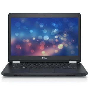 Dell Latitude 5470 6th generation intel Core i5 4gb ram 500gb hdd