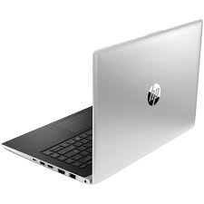 HP ProBook 440 G5 14″ LCD Intel Core i7-8265U Quad-core 8th gen 1.60GHz 8GB RAM 256GB SSD