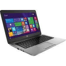 HP EliteBook 840 G6 8th Gen Intel Quad-Core i7-8250U 16GB RAM 256GB SSD 14" FHD Display Bluetooth Webcam WiFi USB Type-C HDMI Intel UHD Graphics 620 FreeDOS 3 Months Warranty Non Touch