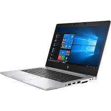 Hp EliteBook 830 G5 intel Core i7 8th generation 8gb ram 256ssd non touch Certified refurbished 3 months warranty.