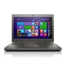 Lenovo ThinkPad X260 Intel Core i5 6300U up to 3.0GHz 8G DDR4 256GB SSD