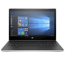 HP Probook 430 G5 14″ HD Intel Quad-Core i5-8250U 8 GB DDR4 Memory 500GB HDD, UHD 620) HDMI, VGA, Ethernet, Windows 10 Pro, Touch screen