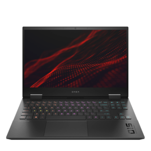 HP Omen 15-dh1xxx 10th Gen Intel Core i7-10750H @ 2.60GHz 16GB RAM 512GB SSD Plus 32GB Intel Optane 15.6" FHD Display 6GB NVIDIA GTX 1660TI Dedicated Graphics Card Windows 10 Home 1 year Dealership Warranty